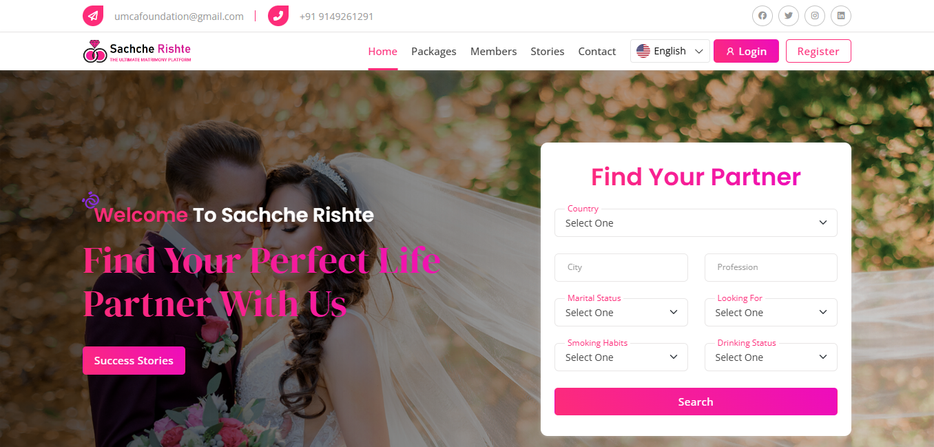 web developer in Kanpur working on a project
