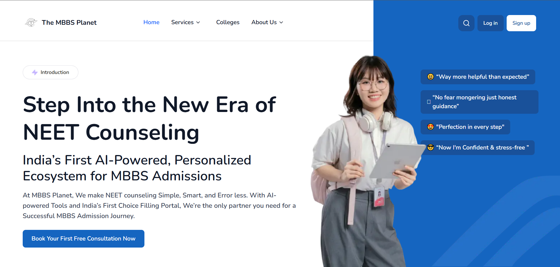 web developer in Kanpur working on a project