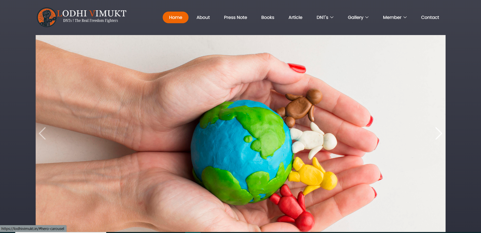 web developer in Kanpur working on a project